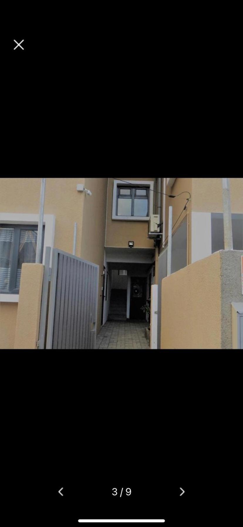 Ibis Tourist Residence 1 Mahébourg Exterior foto